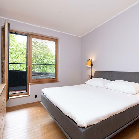 Self-Check-In 3 Bedroom Apartment With Sauna And Balconies Tallinn Luaran gambar